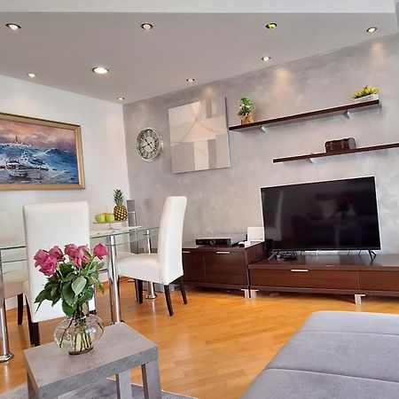 Apartment Leona Split Exterior foto