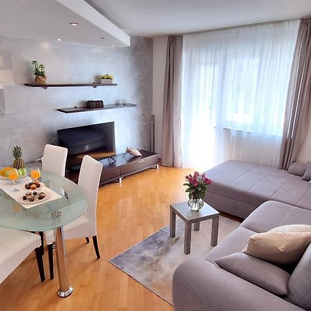 Apartment Leona Split Exterior foto