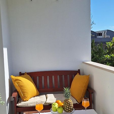 Apartment Leona Split Exterior foto