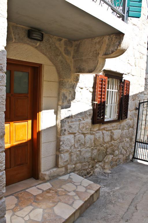 Apartment Leona Split Exterior foto