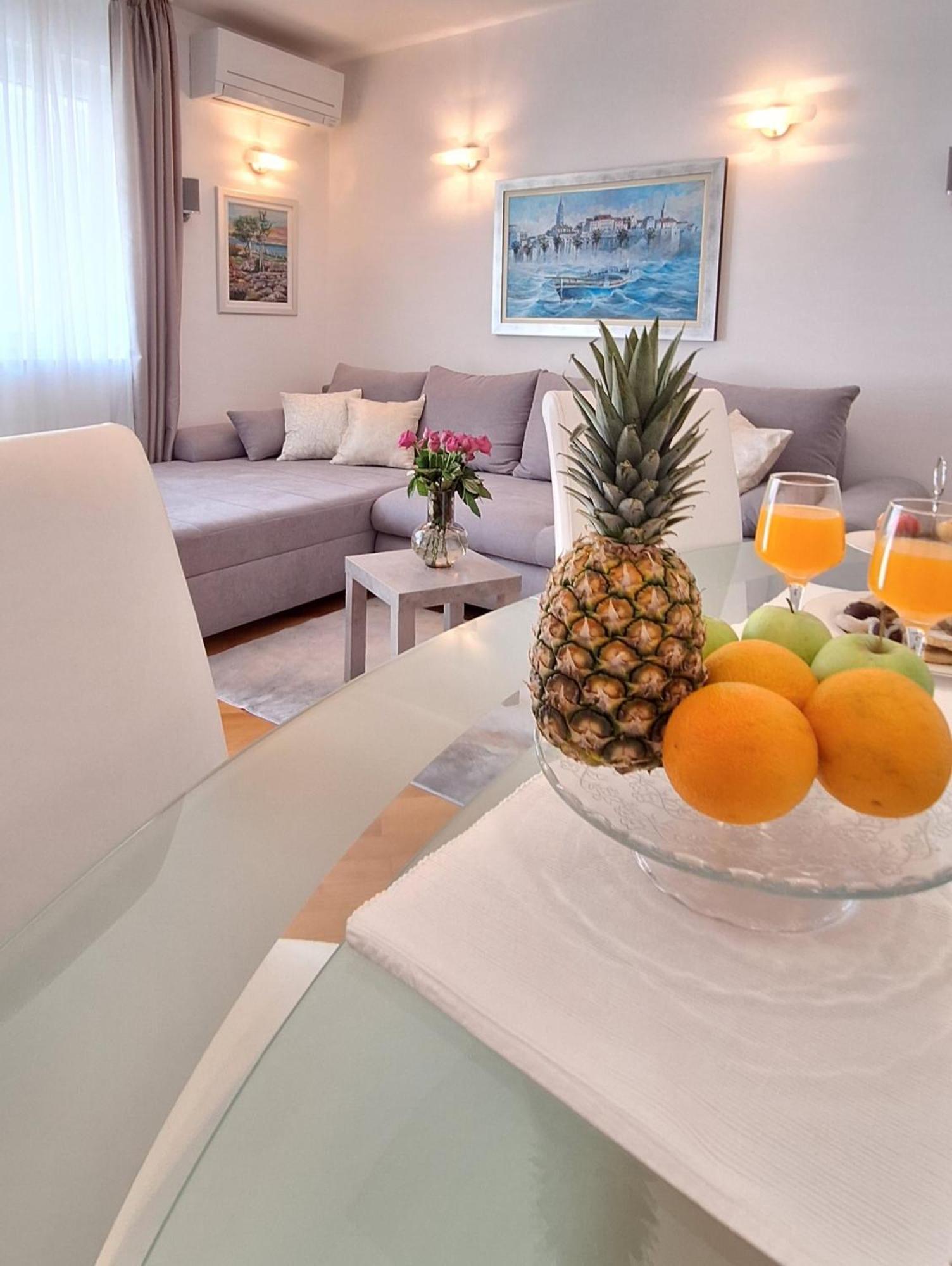 Apartment Leona Split Exterior foto