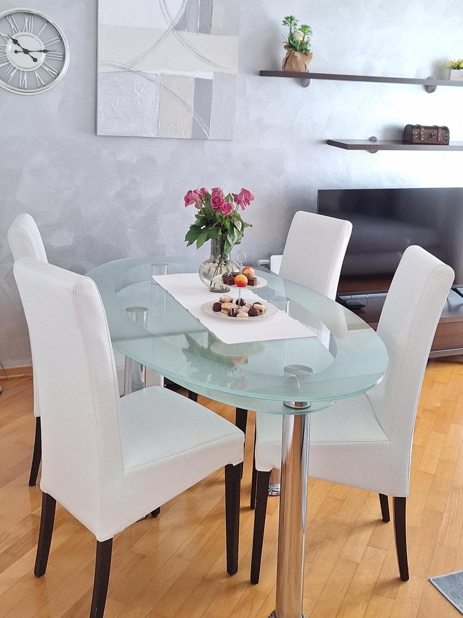 Apartment Leona Split Exterior foto