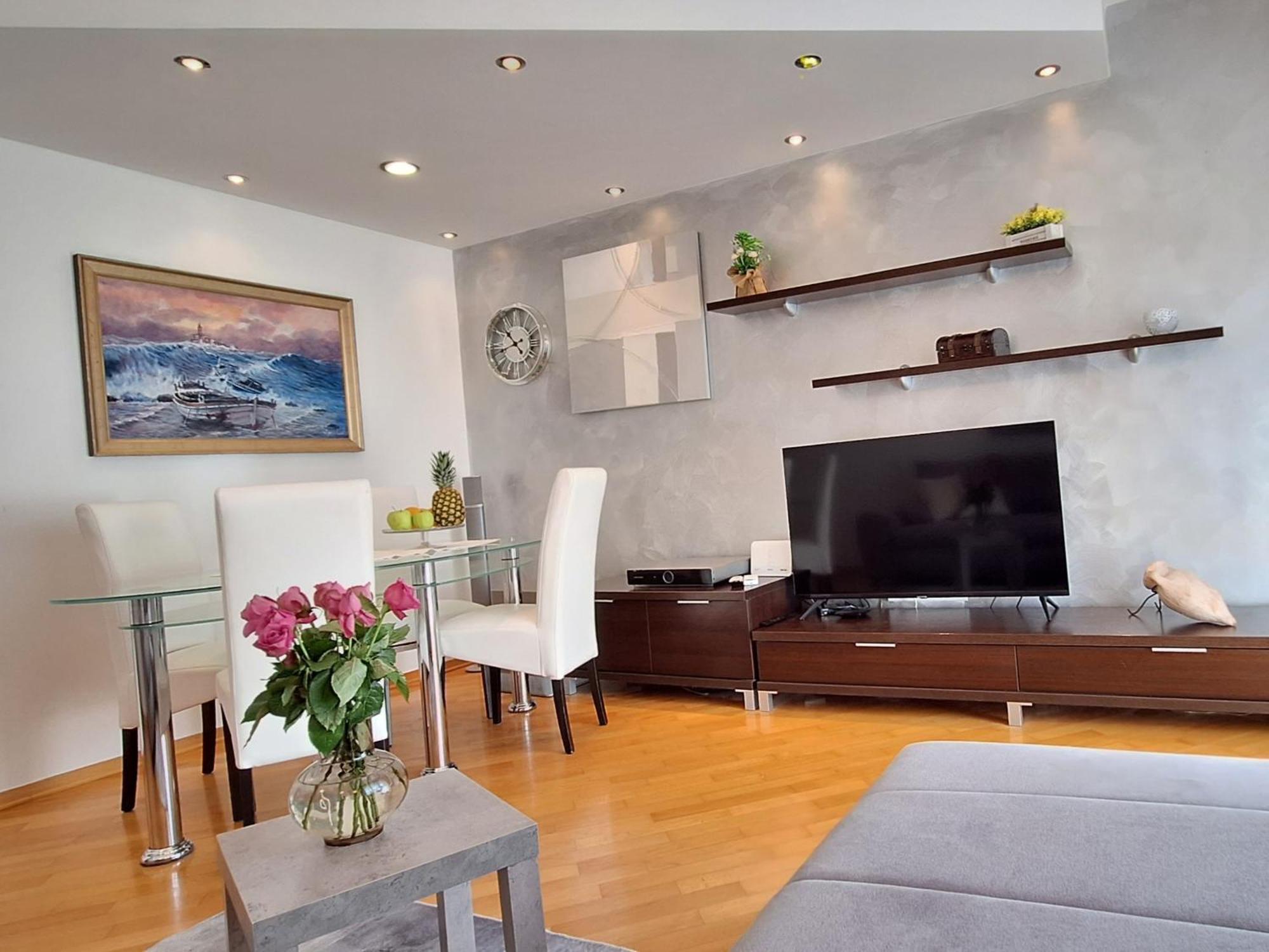 Apartment Leona Split Exterior foto