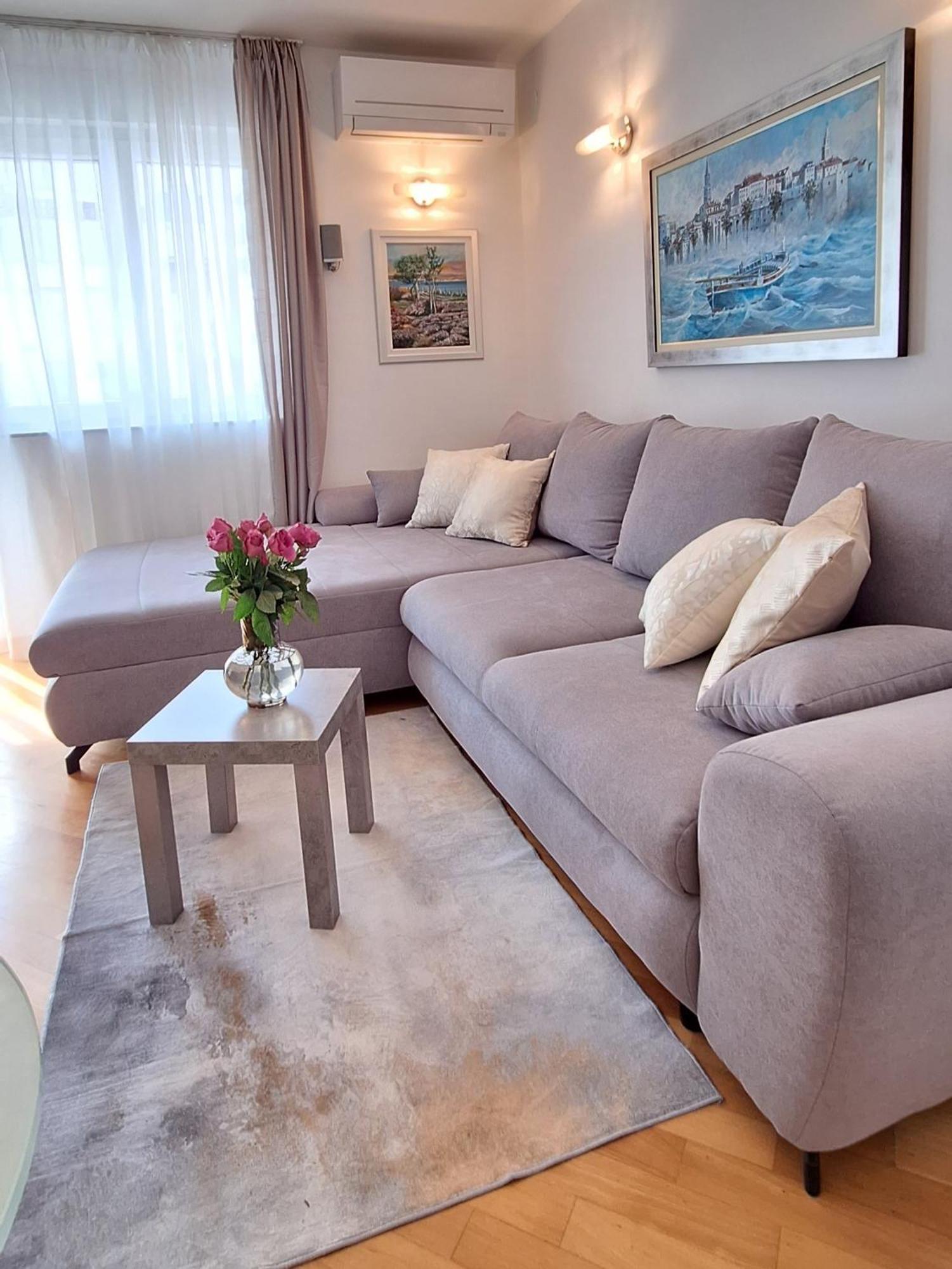 Apartment Leona Split Exterior foto
