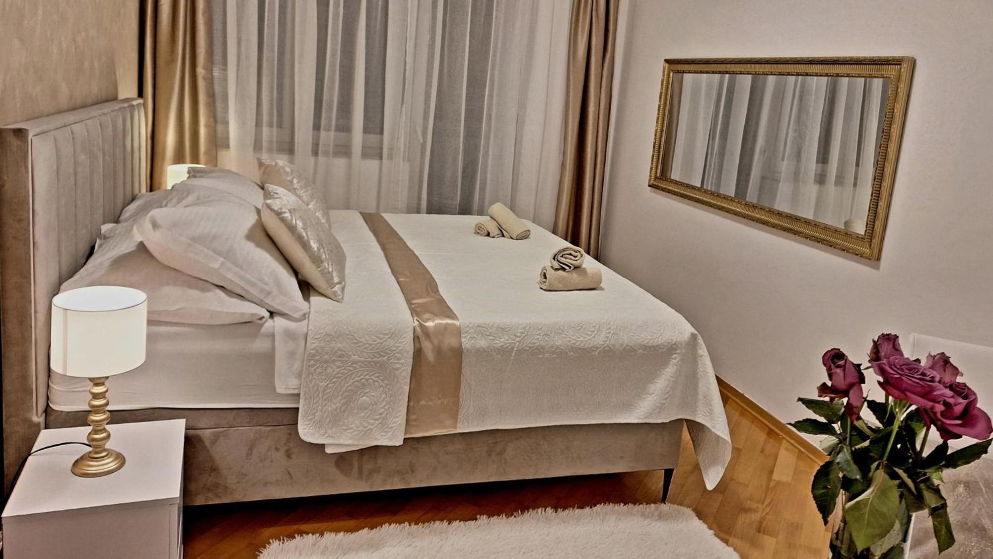 Apartment Leona Split Exterior foto