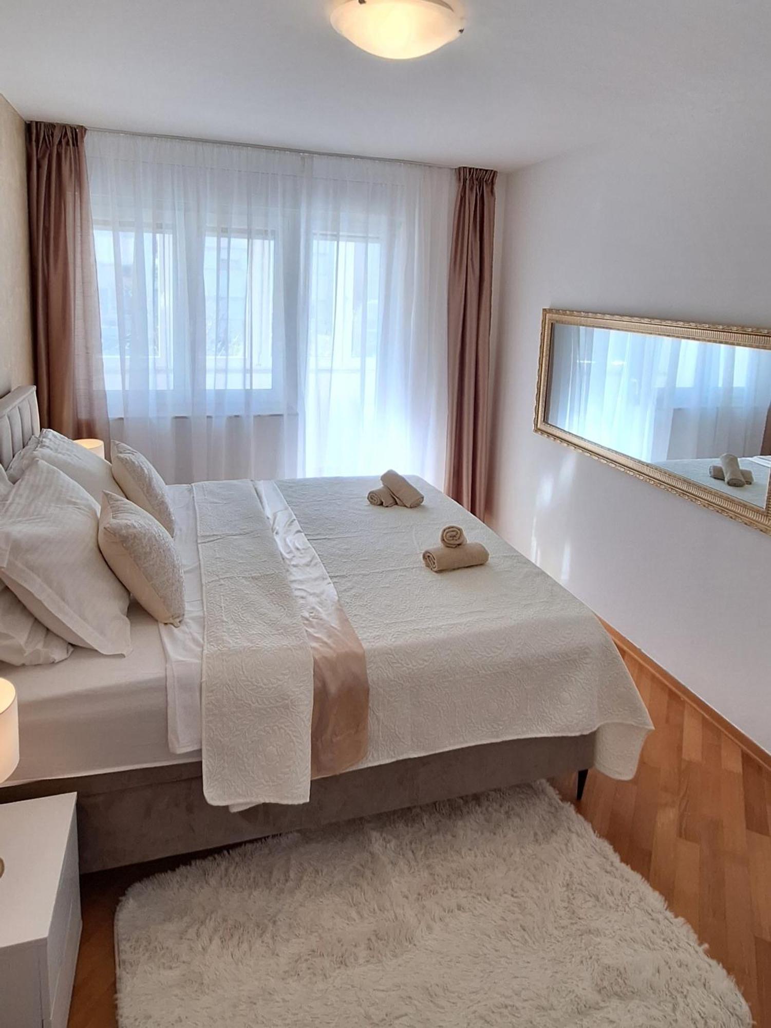 Apartment Leona Split Exterior foto