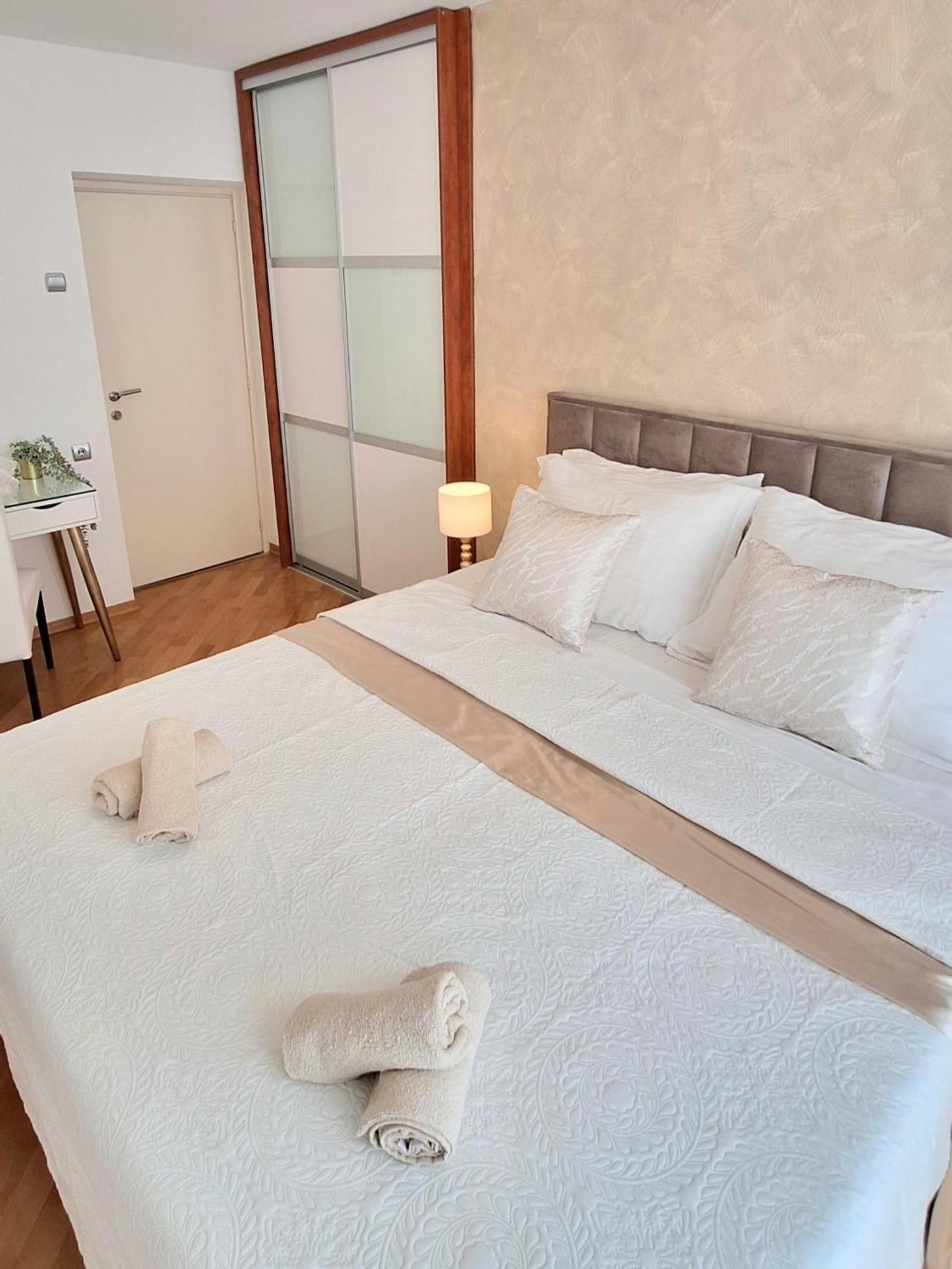 Apartment Leona Split Exterior foto