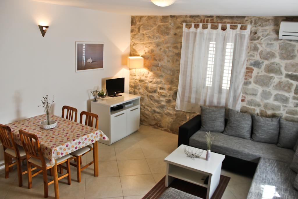 Apartment Leona Split Cameră foto