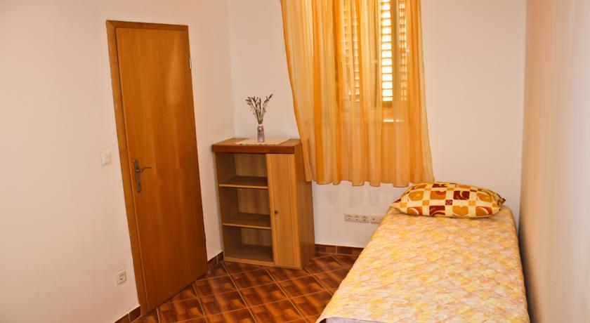 Apartment Leona Split Exterior foto