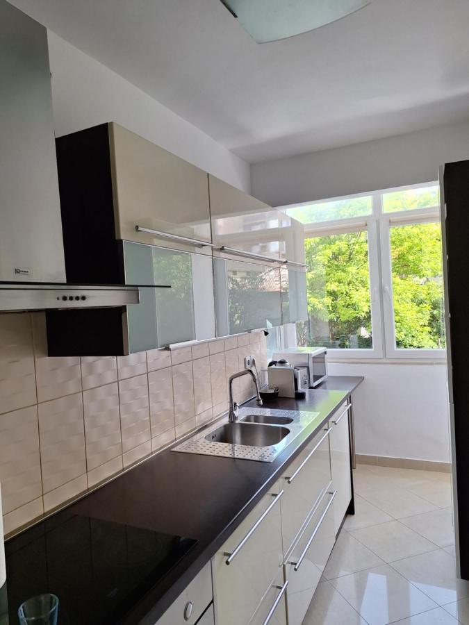 Apartment Leona Split Exterior foto