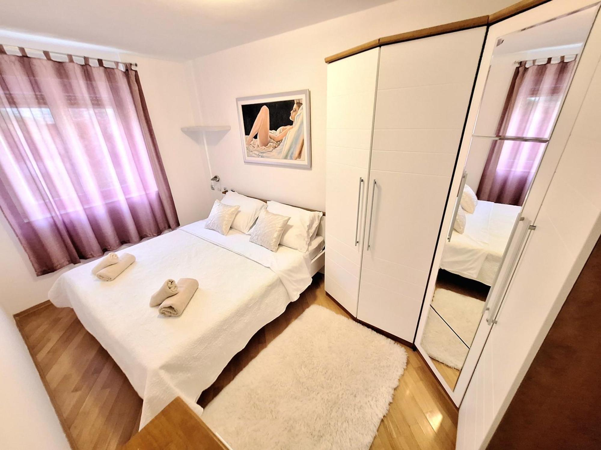 Apartment Leona Split Exterior foto