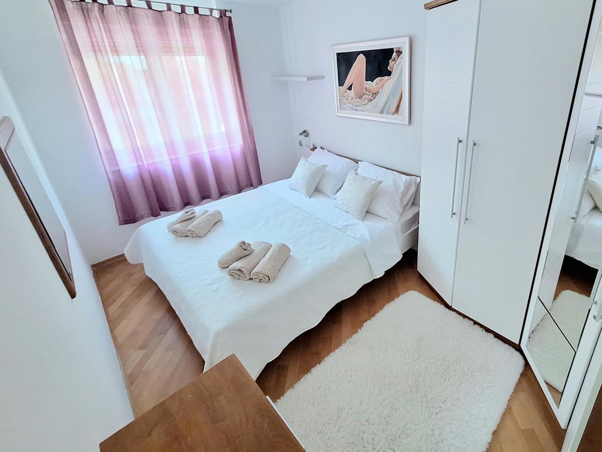 Apartment Leona Split Exterior foto