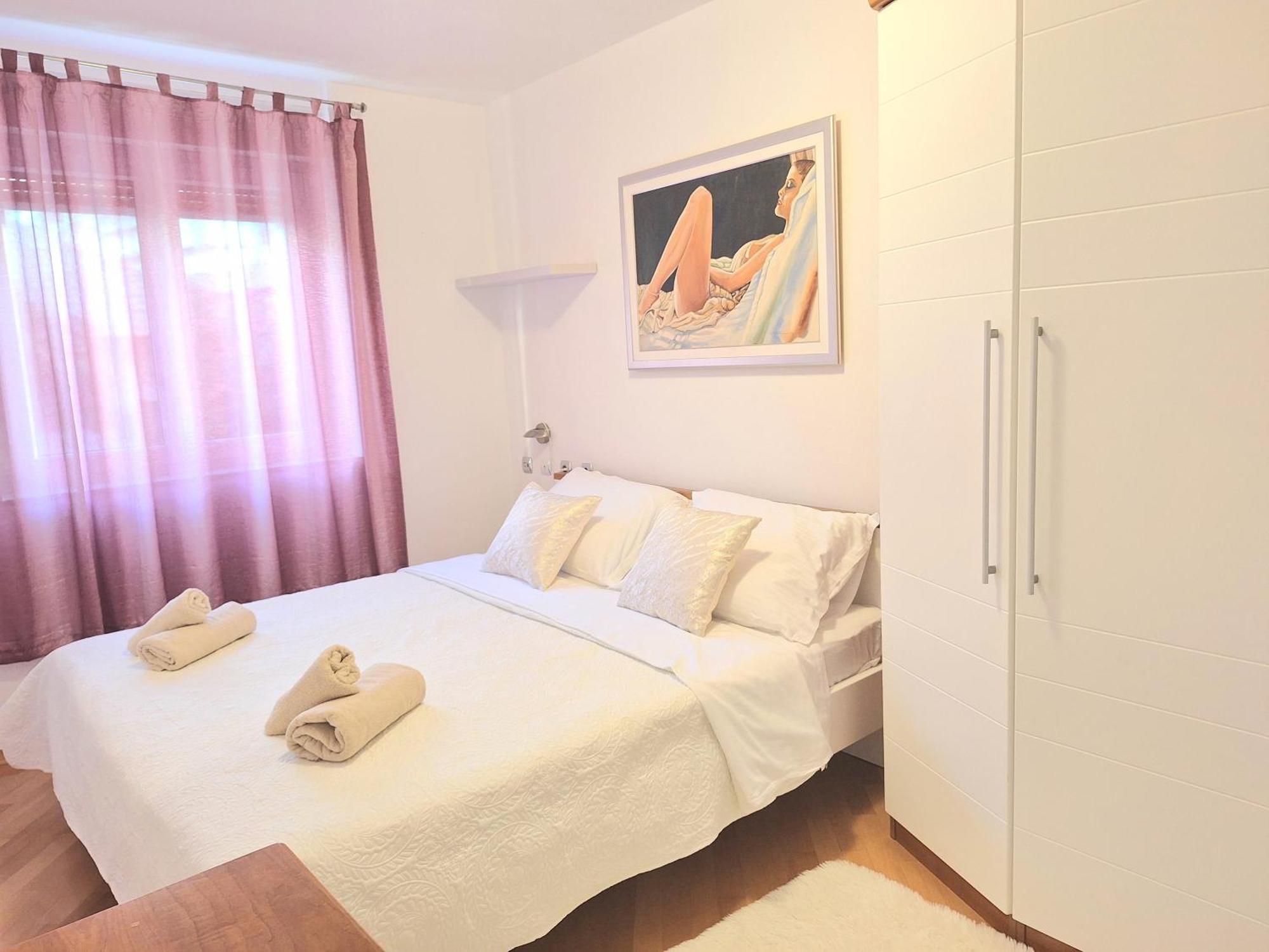 Apartment Leona Split Exterior foto