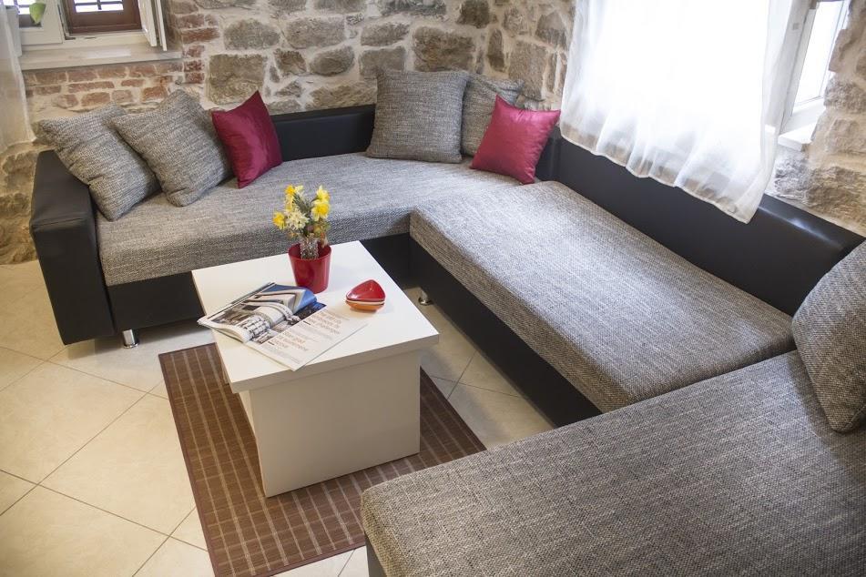 Apartment Leona Split Exterior foto