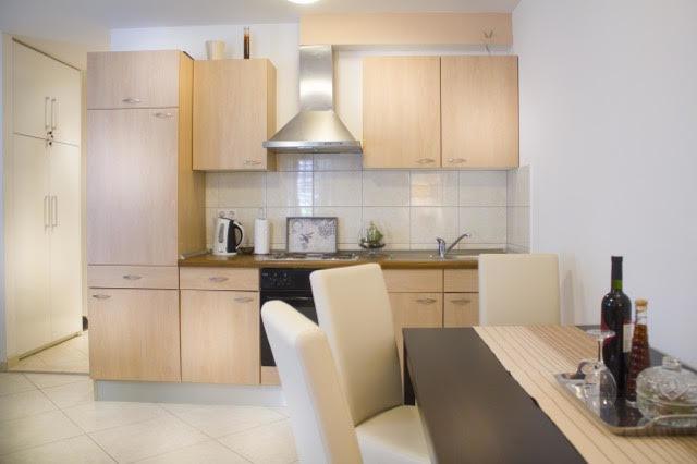 Apartment Leona Split Exterior foto