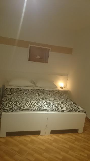 Apartment Leona Split Exterior foto
