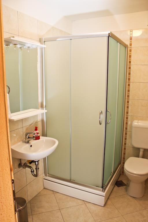 Apartment Leona Split Cameră foto