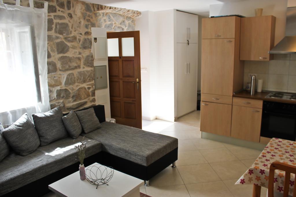 Apartment Leona Split Cameră foto