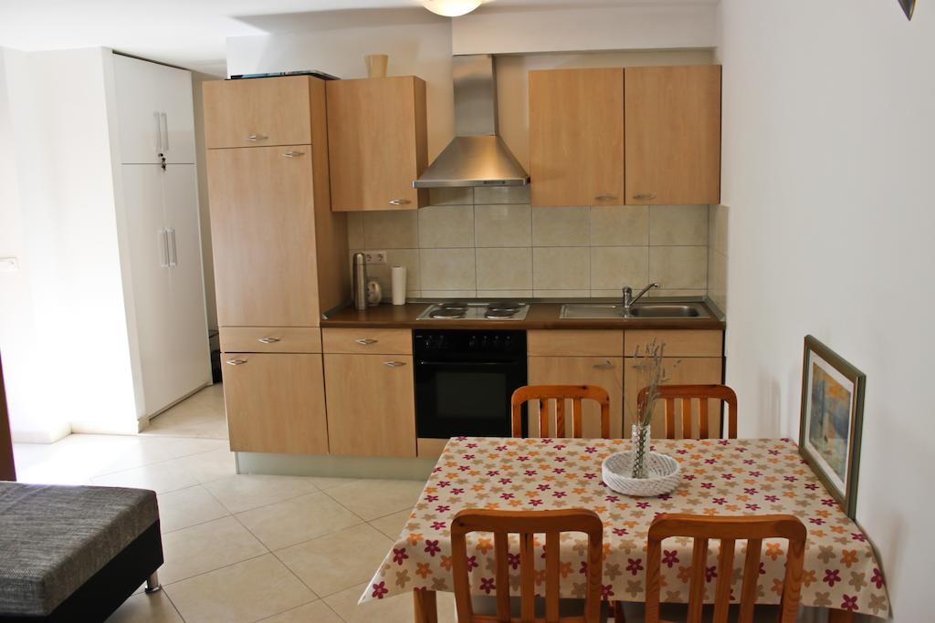 Apartment Leona Split Cameră foto