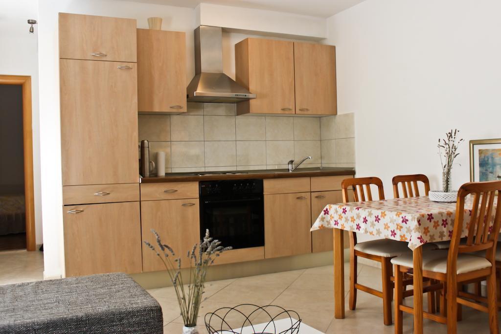 Apartment Leona Split Cameră foto