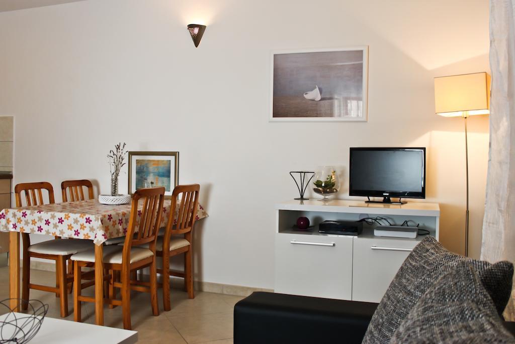 Apartment Leona Split Exterior foto